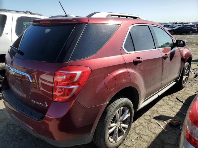 Photo 2 VIN: 2GNALCEK1G1173510 - CHEVROLET EQUINOX 