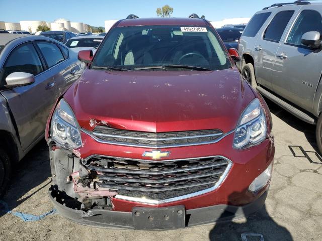 Photo 4 VIN: 2GNALCEK1G1173510 - CHEVROLET EQUINOX 