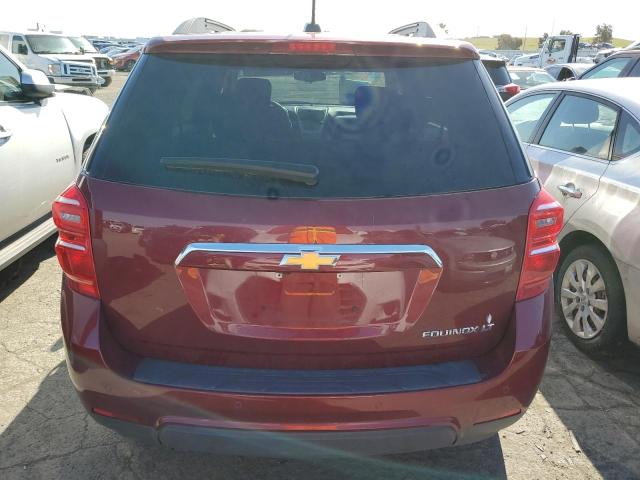 Photo 5 VIN: 2GNALCEK1G1173510 - CHEVROLET EQUINOX 