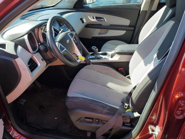 Photo 6 VIN: 2GNALCEK1G1173510 - CHEVROLET EQUINOX 