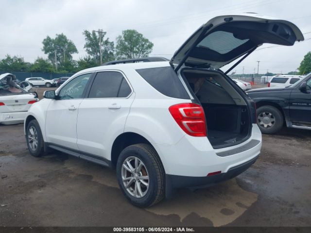 Photo 2 VIN: 2GNALCEK1G1176150 - CHEVROLET EQUINOX 