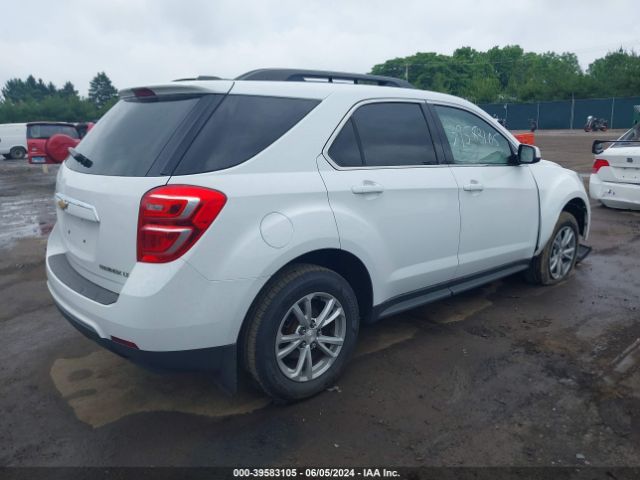 Photo 3 VIN: 2GNALCEK1G1176150 - CHEVROLET EQUINOX 