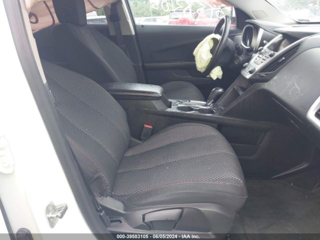 Photo 4 VIN: 2GNALCEK1G1176150 - CHEVROLET EQUINOX 