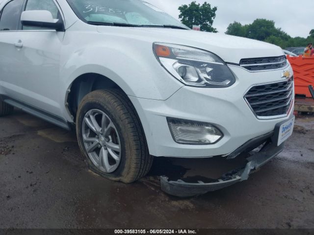 Photo 5 VIN: 2GNALCEK1G1176150 - CHEVROLET EQUINOX 