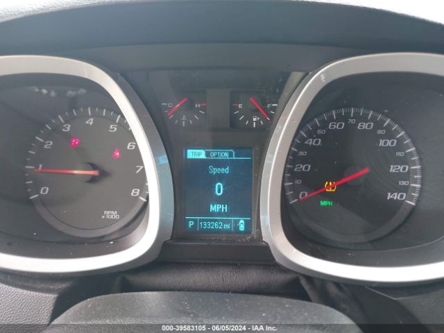 Photo 6 VIN: 2GNALCEK1G1176150 - CHEVROLET EQUINOX 