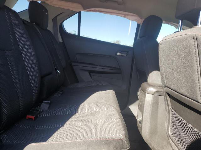 Photo 10 VIN: 2GNALCEK1G1176312 - CHEVROLET EQUINOX 