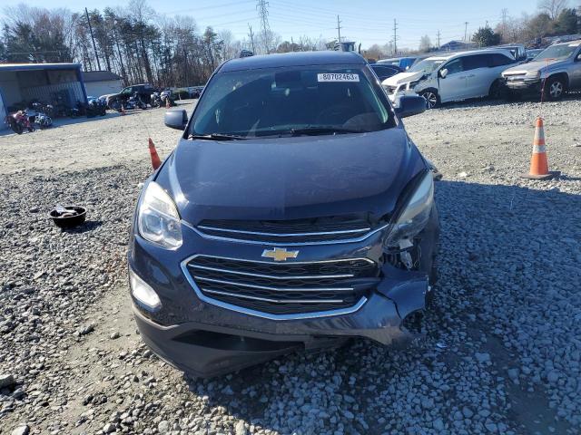 Photo 4 VIN: 2GNALCEK1G1176312 - CHEVROLET EQUINOX 