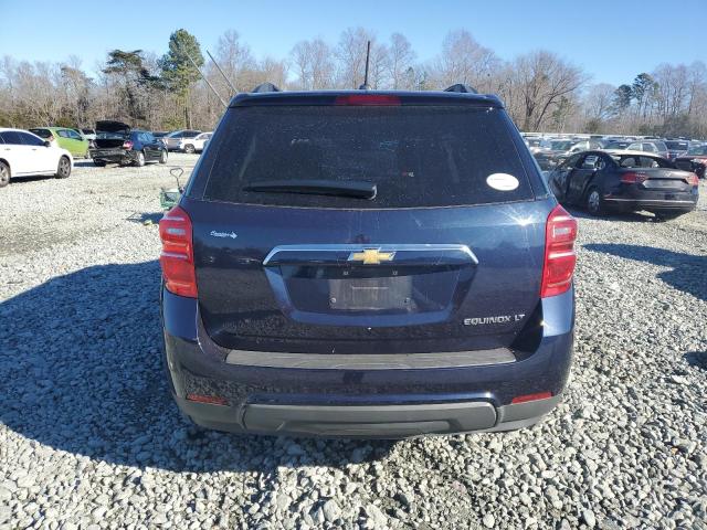 Photo 5 VIN: 2GNALCEK1G1176312 - CHEVROLET EQUINOX 