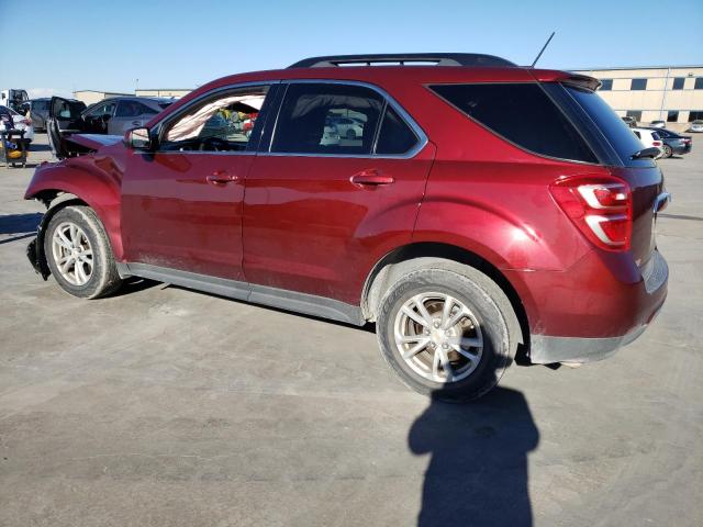 Photo 1 VIN: 2GNALCEK1G1177539 - CHEVROLET EQUINOX 