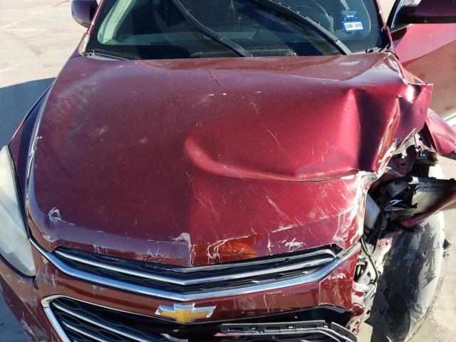 Photo 10 VIN: 2GNALCEK1G1177539 - CHEVROLET EQUINOX 