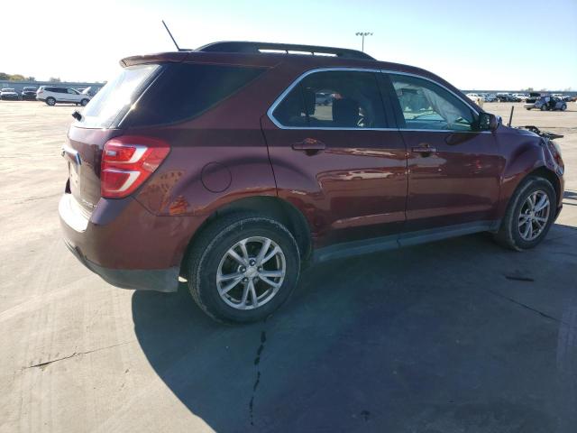 Photo 2 VIN: 2GNALCEK1G1177539 - CHEVROLET EQUINOX 