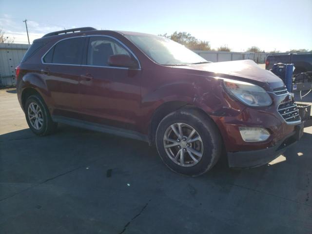 Photo 3 VIN: 2GNALCEK1G1177539 - CHEVROLET EQUINOX 