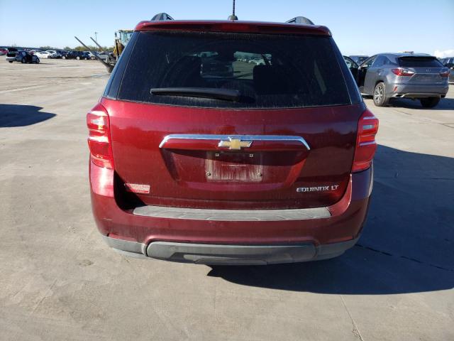 Photo 5 VIN: 2GNALCEK1G1177539 - CHEVROLET EQUINOX 