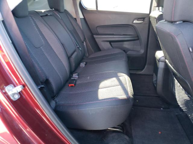 Photo 9 VIN: 2GNALCEK1G1177539 - CHEVROLET EQUINOX 