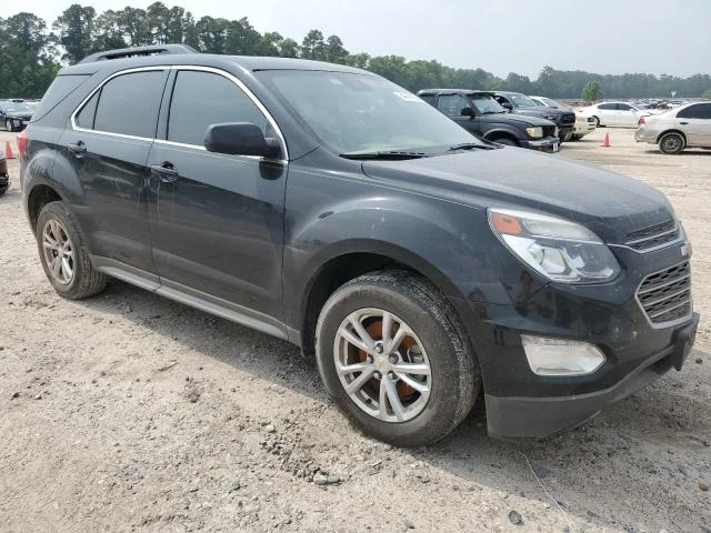 Photo 3 VIN: 2GNALCEK1G1181610 - CHEVROLET EQUINOX LT 