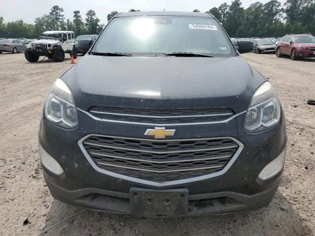 Photo 4 VIN: 2GNALCEK1G1181610 - CHEVROLET EQUINOX LT 