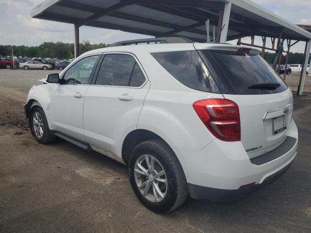 Photo 1 VIN: 2GNALCEK1G1183924 - CHEVROLET EQUINOX LT 