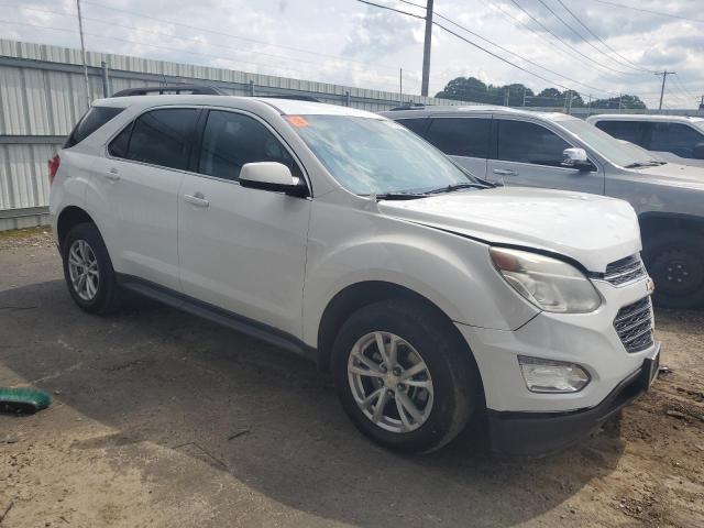 Photo 3 VIN: 2GNALCEK1G1183924 - CHEVROLET EQUINOX LT 