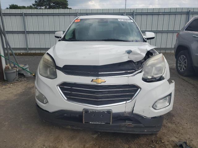 Photo 4 VIN: 2GNALCEK1G1183924 - CHEVROLET EQUINOX LT 