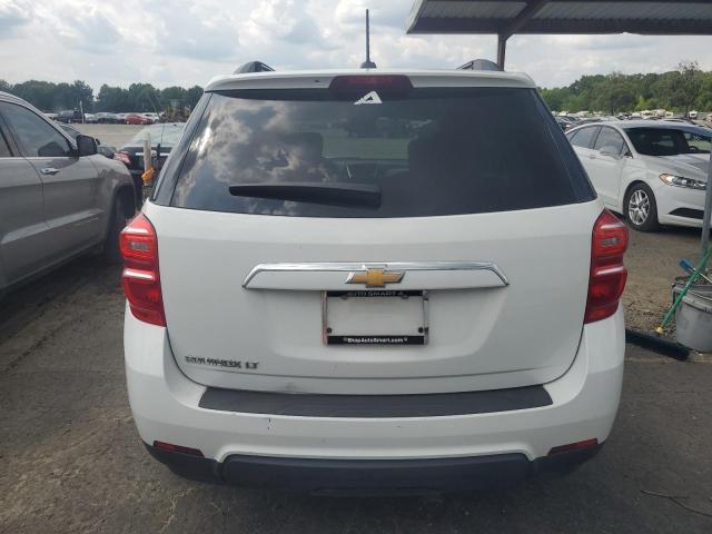 Photo 5 VIN: 2GNALCEK1G1183924 - CHEVROLET EQUINOX LT 