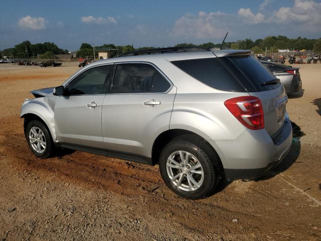 Photo 1 VIN: 2GNALCEK1G1186760 - CHEVROLET EQUINOX LT 