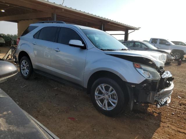 Photo 3 VIN: 2GNALCEK1G1186760 - CHEVROLET EQUINOX LT 