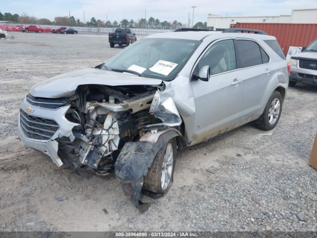 Photo 1 VIN: 2GNALCEK1G1187746 - CHEVROLET EQUINOX 