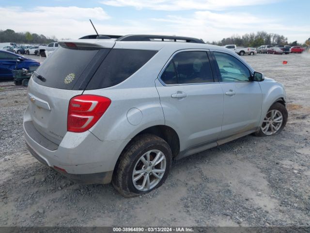 Photo 3 VIN: 2GNALCEK1G1187746 - CHEVROLET EQUINOX 