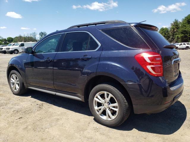 Photo 1 VIN: 2GNALCEK1G6101676 - CHEVROLET EQUINOX 