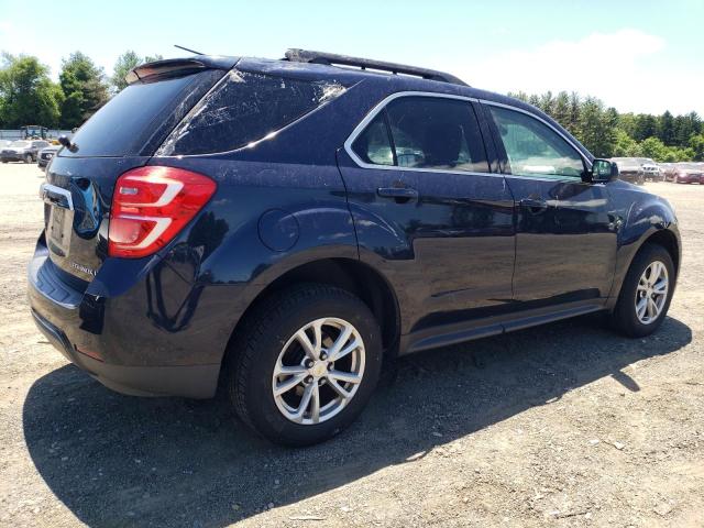 Photo 2 VIN: 2GNALCEK1G6101676 - CHEVROLET EQUINOX 