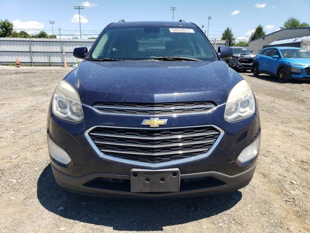 Photo 4 VIN: 2GNALCEK1G6101676 - CHEVROLET EQUINOX 