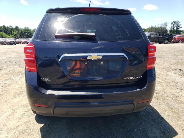 Photo 5 VIN: 2GNALCEK1G6101676 - CHEVROLET EQUINOX 