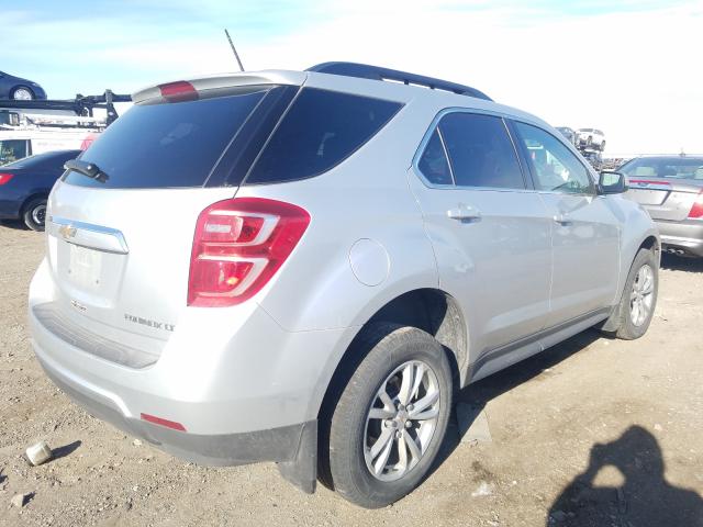 Photo 3 VIN: 2GNALCEK1G6103184 - CHEVROLET EQUINOX LT 