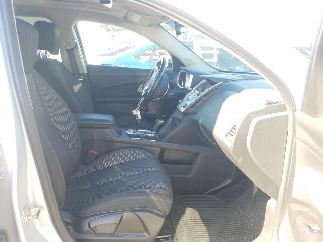 Photo 4 VIN: 2GNALCEK1G6103184 - CHEVROLET EQUINOX LT 