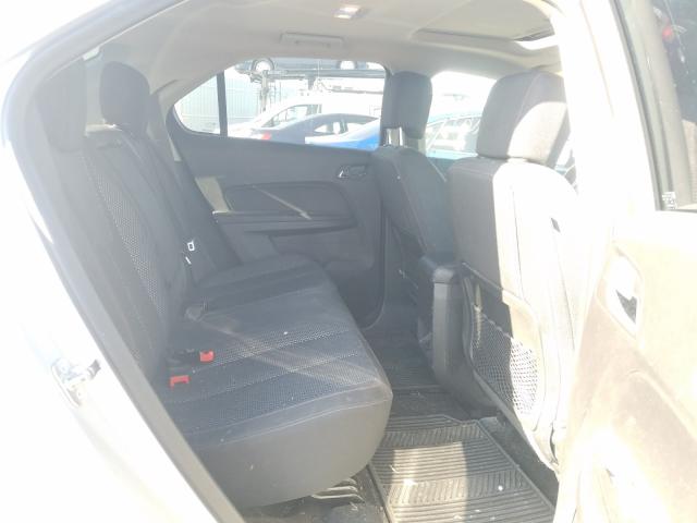 Photo 5 VIN: 2GNALCEK1G6103184 - CHEVROLET EQUINOX LT 