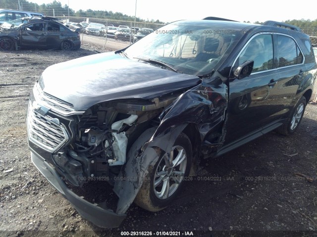 Photo 1 VIN: 2GNALCEK1G6104593 - CHEVROLET EQUINOX 