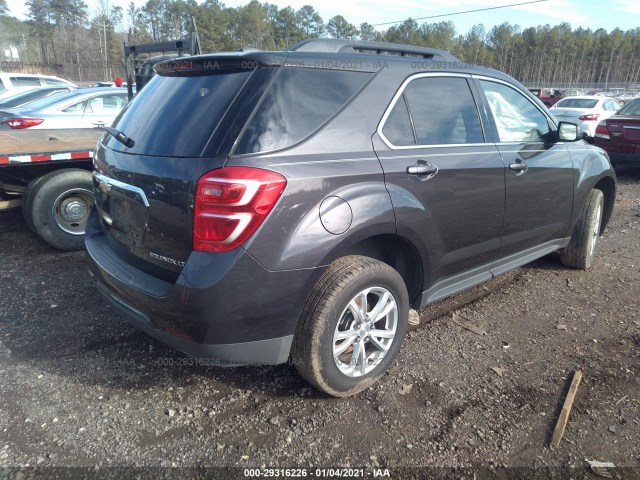 Photo 3 VIN: 2GNALCEK1G6104593 - CHEVROLET EQUINOX 