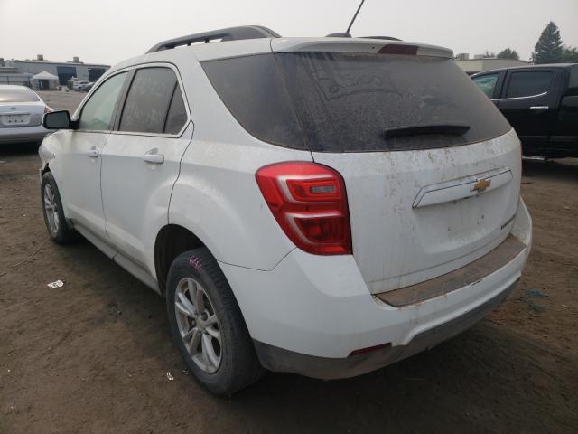 Photo 2 VIN: 2GNALCEK1G6106327 - CHEVROLET EQUINOX 