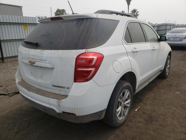 Photo 3 VIN: 2GNALCEK1G6106327 - CHEVROLET EQUINOX 