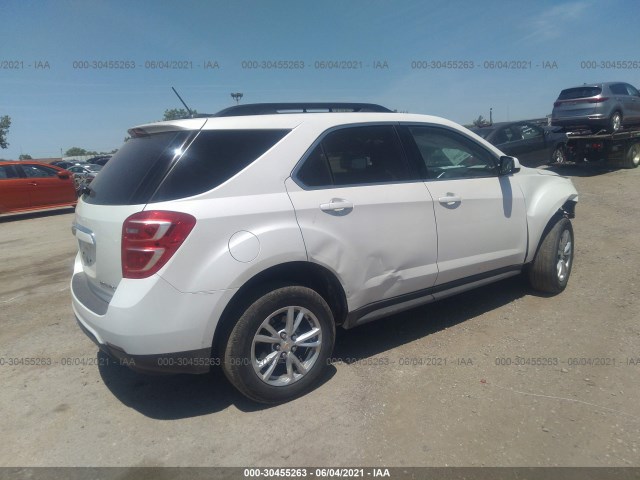 Photo 3 VIN: 2GNALCEK1G6111673 - CHEVROLET EQUINOX 