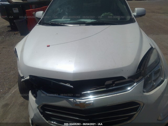 Photo 9 VIN: 2GNALCEK1G6111673 - CHEVROLET EQUINOX 