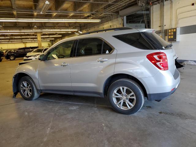 Photo 1 VIN: 2GNALCEK1G6112399 - CHEVROLET EQUINOX 