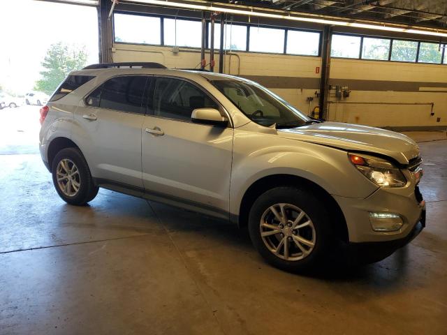 Photo 3 VIN: 2GNALCEK1G6112399 - CHEVROLET EQUINOX 