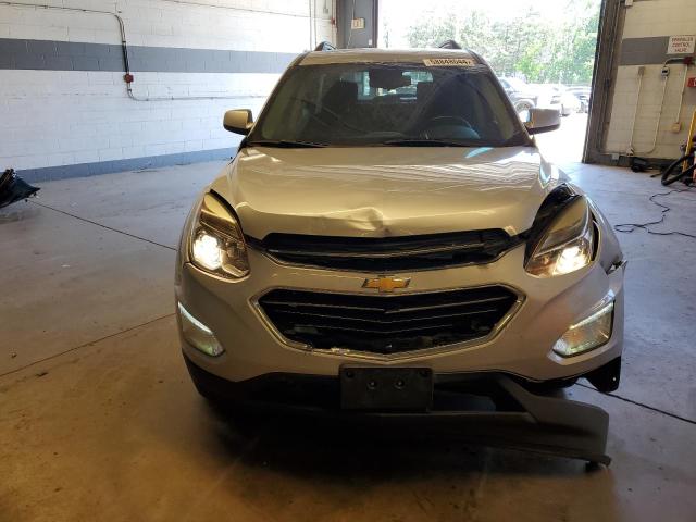 Photo 4 VIN: 2GNALCEK1G6112399 - CHEVROLET EQUINOX 