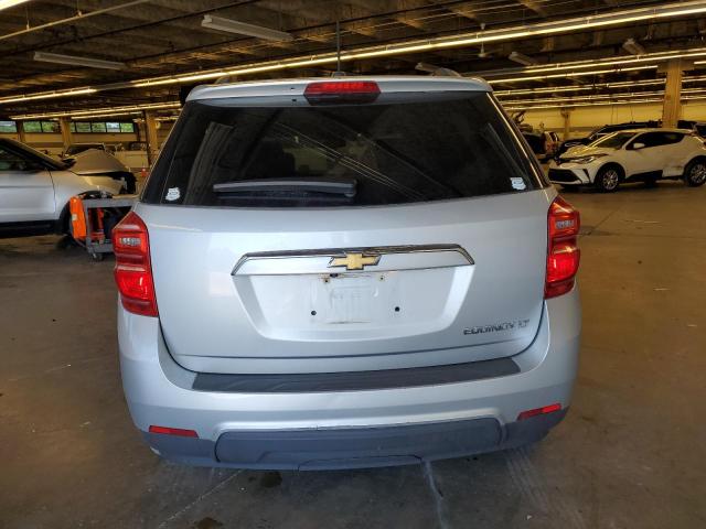 Photo 5 VIN: 2GNALCEK1G6112399 - CHEVROLET EQUINOX 