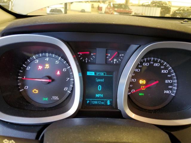 Photo 8 VIN: 2GNALCEK1G6112399 - CHEVROLET EQUINOX 