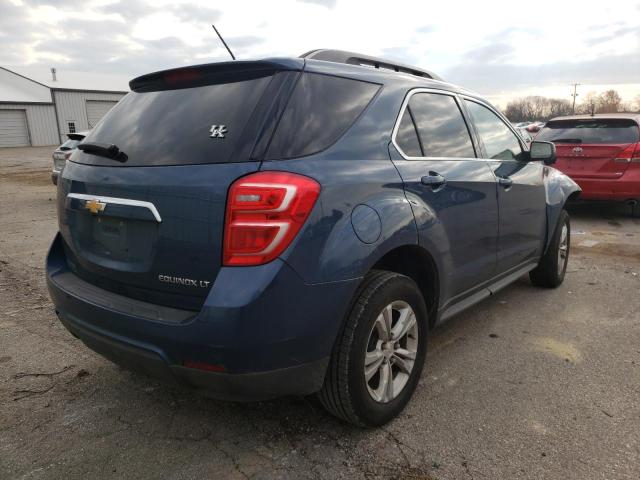 Photo 3 VIN: 2GNALCEK1G6117621 - CHEVROLET EQUINOX LT 