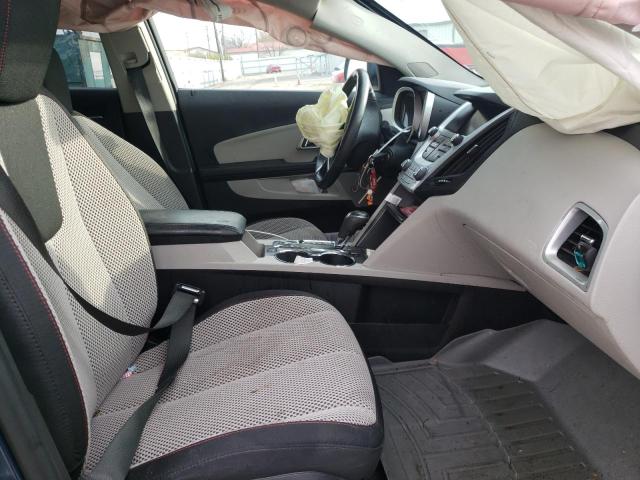 Photo 4 VIN: 2GNALCEK1G6117621 - CHEVROLET EQUINOX LT 