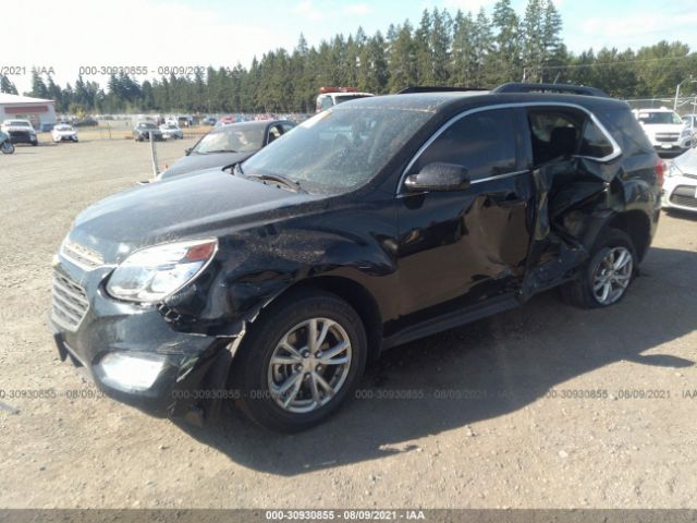 Photo 1 VIN: 2GNALCEK1G6123290 - CHEVROLET EQUINOX 