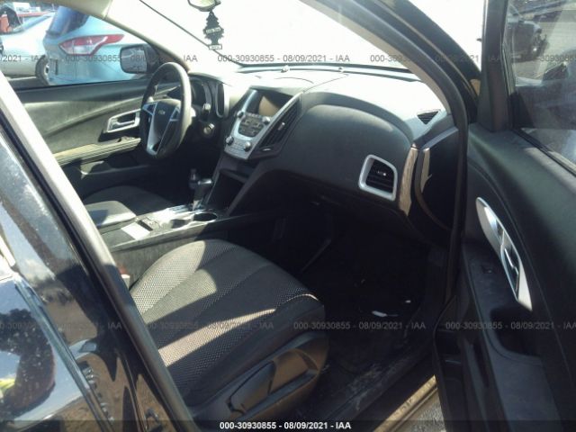 Photo 4 VIN: 2GNALCEK1G6123290 - CHEVROLET EQUINOX 